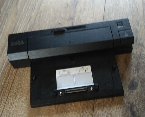 DELL LAPTOP DOCKING STATIONS USB 3.0 DOCK EPORT +II K07A KO7A PRO 2 3 X M E - Picture 10 of 16