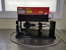 SPI Laser UK SP-20P-0202-001 / SP-20P-HS-B-A-A-B Pulsed Fiber Laser