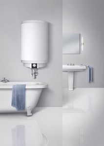 Warmwasserspeicher Boiler Warmwasserbereiter 30 50 80 100 L Stiebel Eltron Psh Ebay