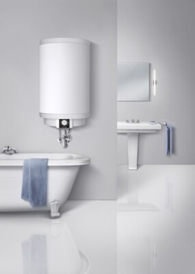 Warmwasserspeicher Boiler Warmwasserbereiter 30 50 80 100 L STIEBEL ELTRON PSH