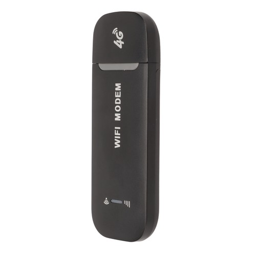 4G WiFi Modem USB Mobile Broadband Dongle Connect Up To 10 Devices 4G LTE - Afbeelding 20 van 22