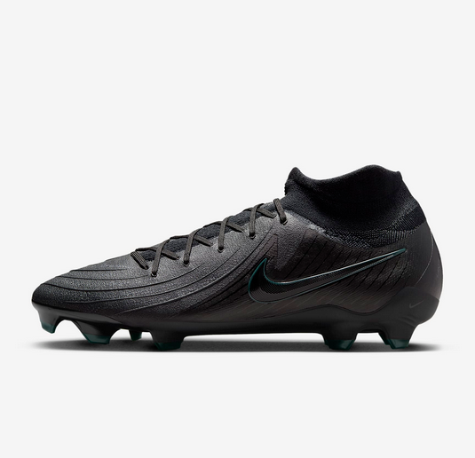 Nike Phantom Luna II Pro FG Black FJ2575-002 Men's Cleats | eBay