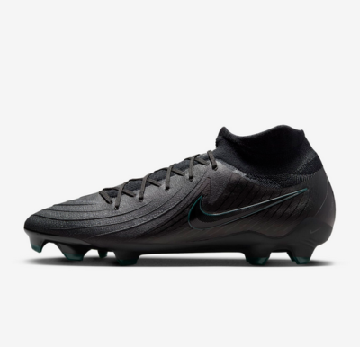 Nike Phantom Luna II Pro FG Black FJ2575-002 Men display picture 1