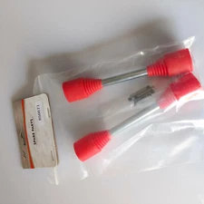 9mm CVD Dog bone Drive Shaft Rubber Axle Boot for HPI ROVAN Baja 5B 5T 5SC KM