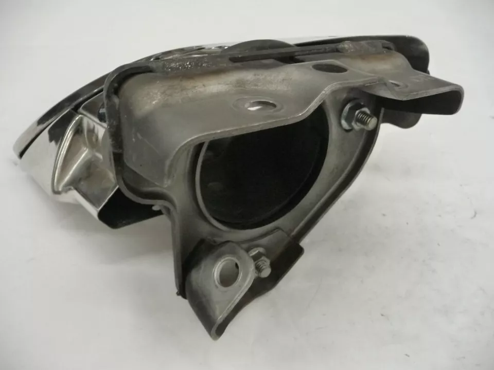 2015-2018 Lexus RC350 IS300 Exhaust Tail Pipe Extension Left 17408-31110 OEM A1 - Image 4 of 4