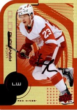 2022-23 Upper Deck MVP Hockey Cards Checklist, Odds & Rookie Redemption Details 26
