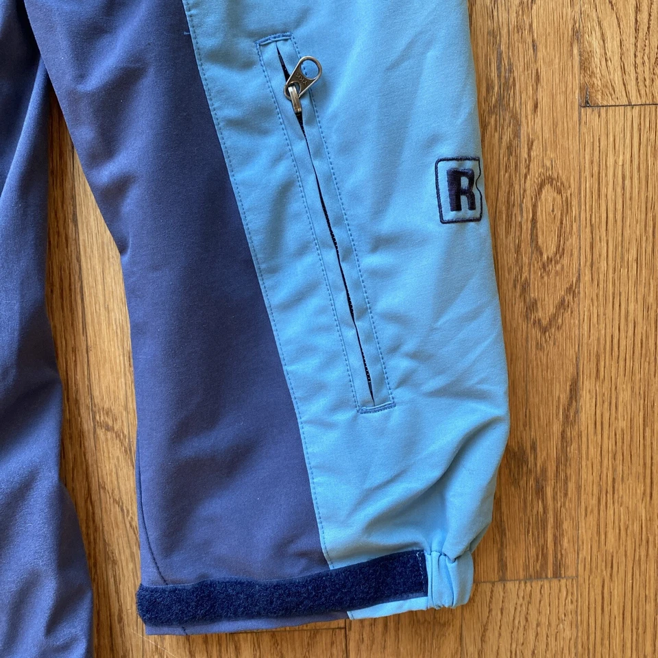 Chaqueta Patagonia Mujer L Regulador R1 Vellón Difuso Exterior Senderismo Adulto Foto 4 de 4