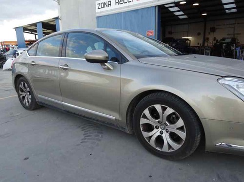 837100502 DEPOSITO FAP / 3 / 2008 / 138086 PARA CITROEN C5 BERLINA EXCLUSIVE - Imagen 5 de 10