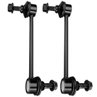 For 2010 2011 2012 Ford Fusion Mercury Milan 2 Pcs Front Sway Bar End Links Kit