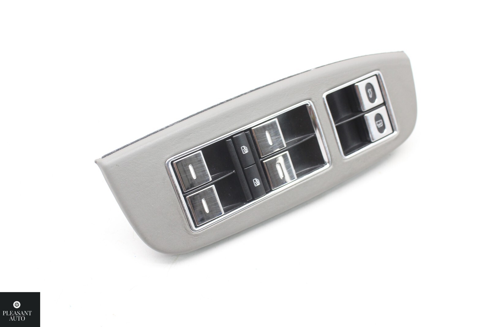 LEFT DRIVER MASTER WINDOW SWITCH 3w5959857 BENTLEY FLYING SPUR (2006-2012) OEM