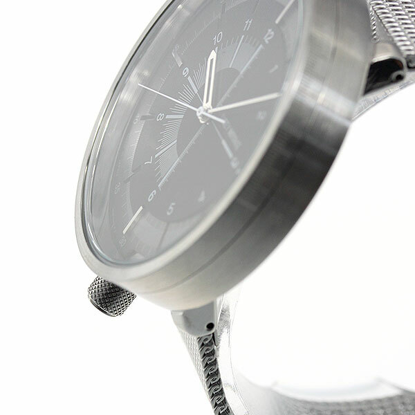 ISSEY MIYAKE NYAK002 時計 ISSEY MIYAKE》1/6 NYAK002 田村奈穂デザイン メンズの通販