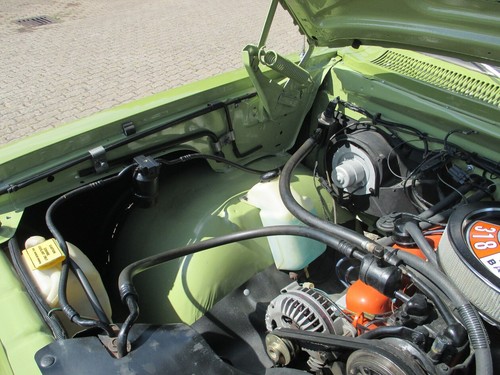 Dodge Ram super Zustand - Bild 5 von 16