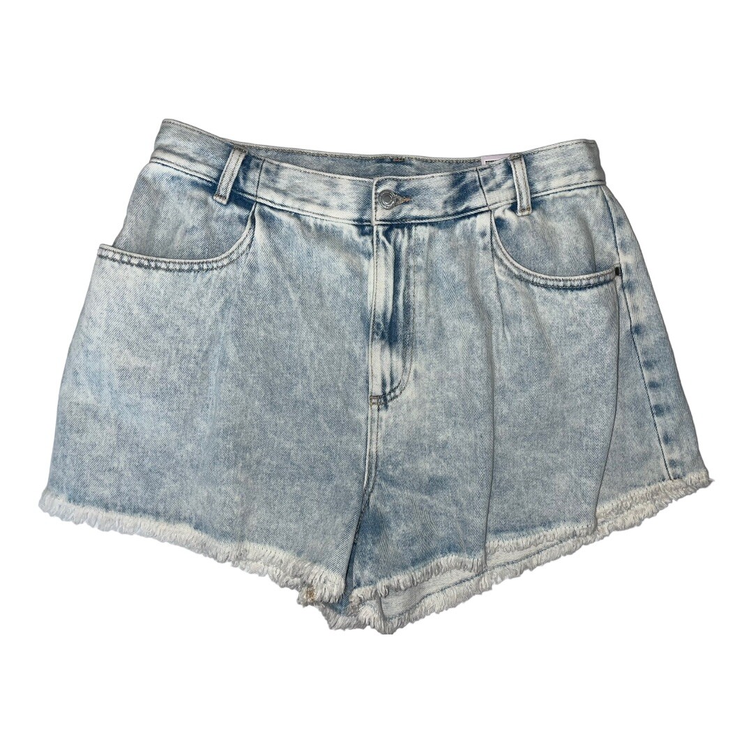 SO Jean Shorts 