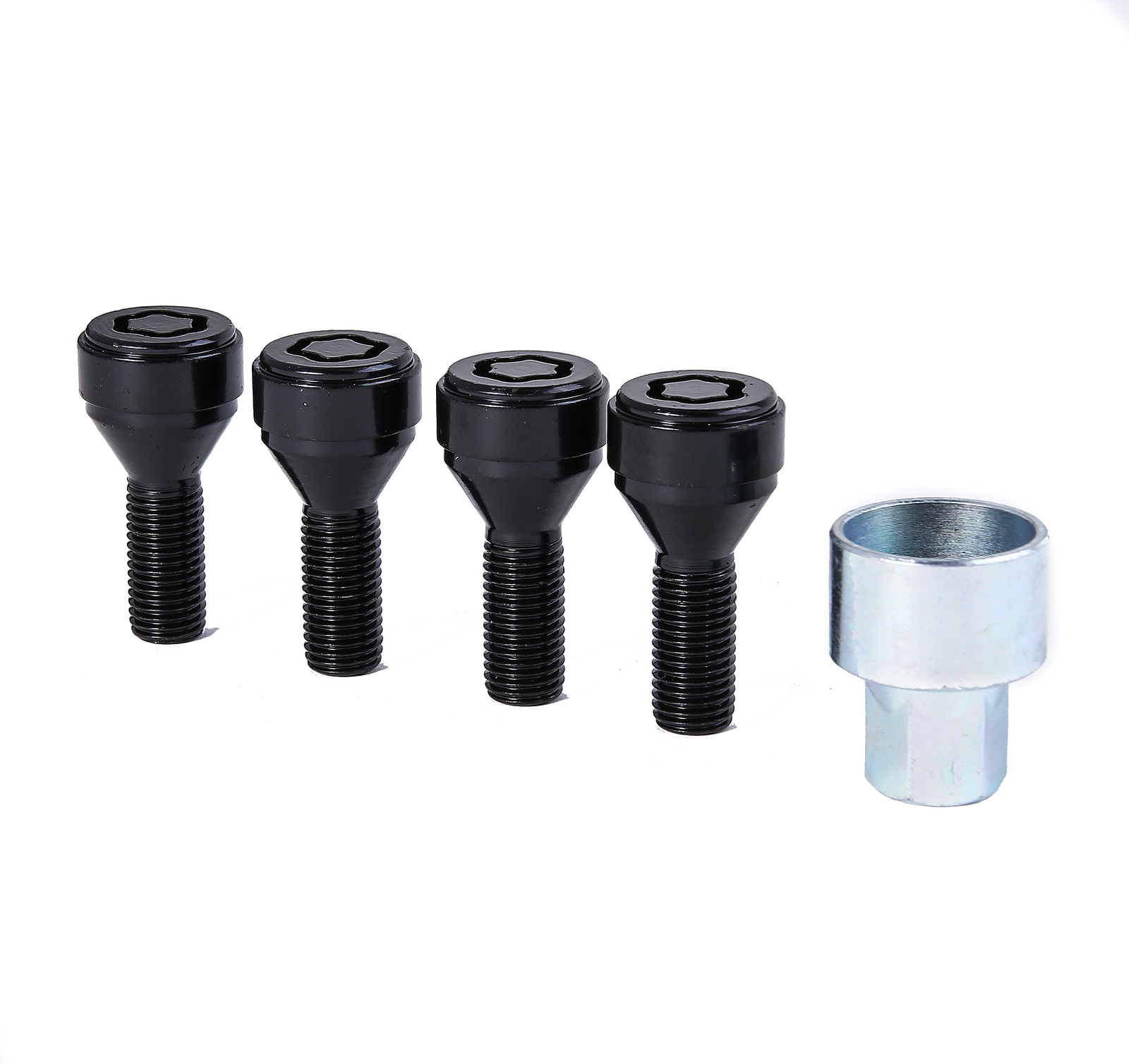 Wheel Lock Bolt Kit For BMW E46 E39 E60 Z4 Z3 E38 E64 #36136792849# | eBay