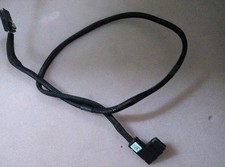 1PCS NEW DELL POWEREDGE R610 R710 H700 M246M 0M246M H700 H710 SATA CABLE 80CN