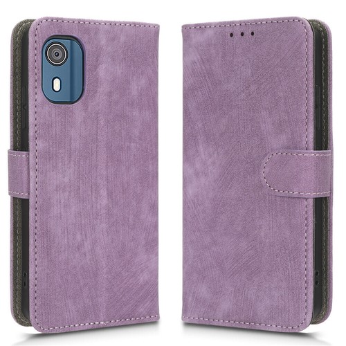Strap Leather Wallet Phone Case For Nokia HMD Pulse Plus X30 C12 C22 G42 C02 C32 - Picture 39 of 54