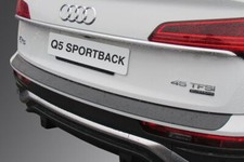 Ladekantenschutz für Audi Q5 Sportback Typ FYT Bj. 02/2021- 