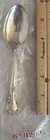 One NEW SEALED Gorham Chantilly Sterling Silver Tea Spoon Teaspoon 5.75" NOS-A