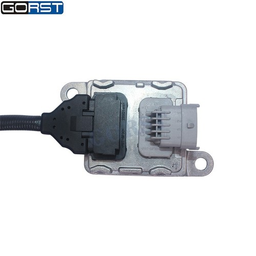 Nitrogen Nox Oxygen Sensor 5WK97367 for Volvo Mack Car Auto Part 22303390 216360 - Picture 4 of 7