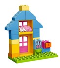 Disney LEGO Duplo Doc McStuffins Backyard Clinic Playset 10606