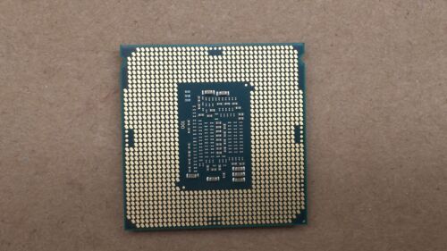 INTEL CORE i5-7500T SR337 PROCESSOR (PR221) - Picture 2 of 2