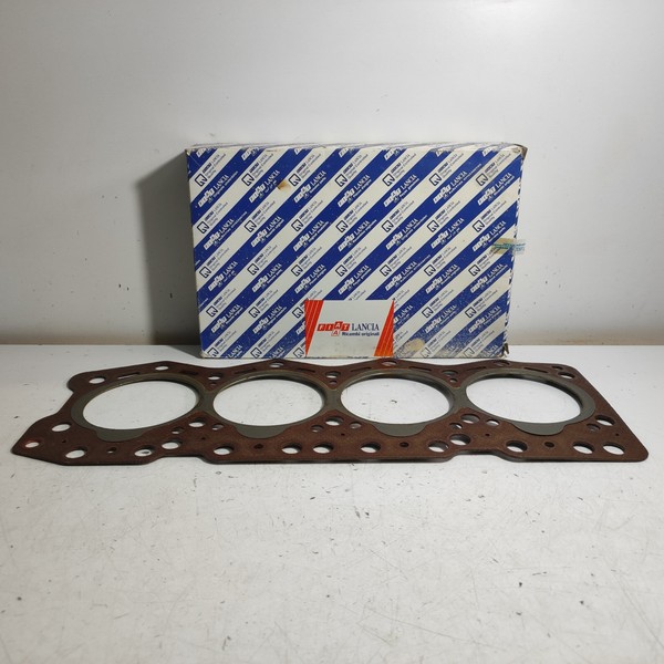Zylinderkopfdichtung Fiat Croma Lancia Thema Original 4848254-image