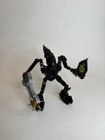 Lego Bionicle 8990 Fero And Skirmix 99% Complete with Instructions