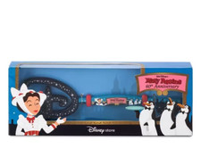 Disney Mary Poppins 60th Collectible Key, NEW