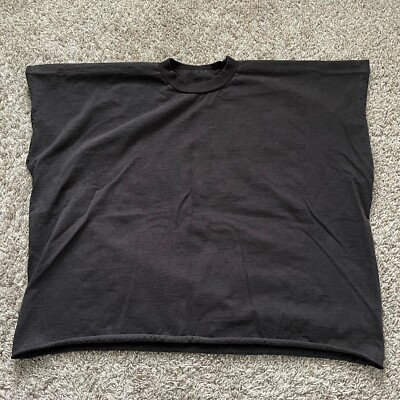 Yeezy YZY Kanye West Vultures Gosha One Box Tee T-Shirt Yeezy YZY Kanye West Vultures Gosha One Box Tee T-Shirt