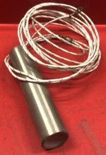 Watlow EE-01_0176 High Temperature Firerod