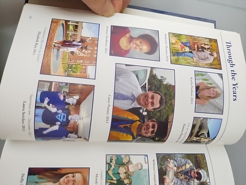 Longwood University Alumni Directory 2014 - Picture 8 of 11