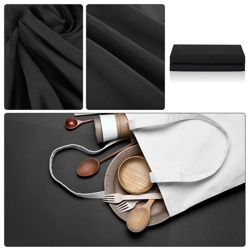 Solid Color Photography Background Photo Studio Backdrops Party Wedding Decor - Image 4 of 4