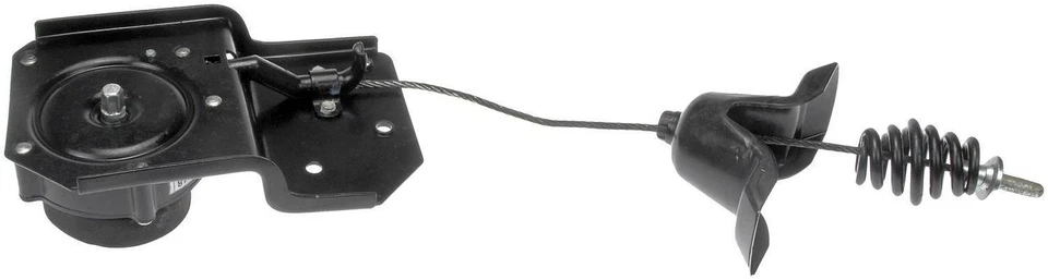 SE ADAPTA A 2004-2009 CADILLAC SRX NEUMÁTICO DE REPUESTO POLIPASTO DE RUEDA MONTAJE ELEVADOR Foto 2 de 2