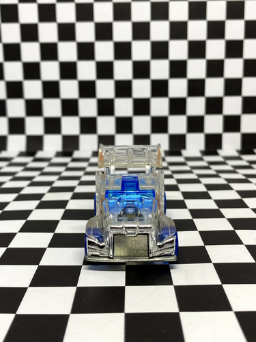 *LOOSE* Hot Wheels X-Raycers Diecast Electrack,What-4-2,Hi-Roller,Rig Storm,ETC - Picture 20 of 61