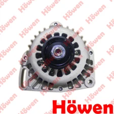 Howen Alternator Fits Renault Clio 1996-2005 1.2 1.1