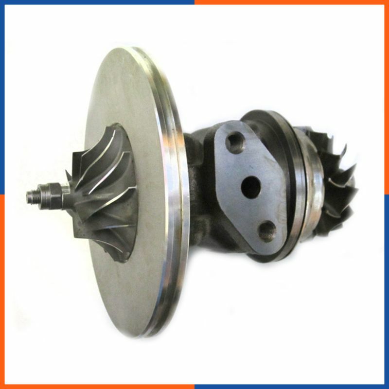 Cartouche CHRA pour IVECO équilibrage haute vitesse de précision 5324-970-6405