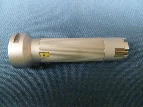Mitutoyo Measuring Head Assembly ONLY for Holtest Internal Micrometer .5-.65"