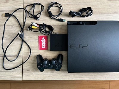 PlayStation3 HDDレコーダーパック 320GB