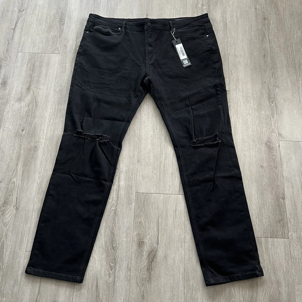 Urban biker shop jeans