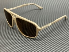 EMPORIO ARMANI EA4236U 543773 Matte Beige Brown Men's 59 mm Sunglasses