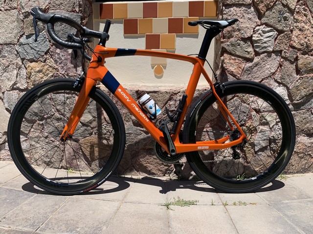 eddy merckx 525 performance