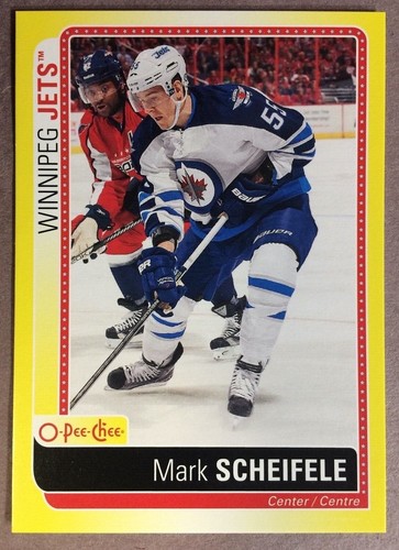 2013-14 O-Pee-Chee Stickers (S-AB-S-ZP) "YOU PICK FROM THE LIST" - Picture 54 of 85