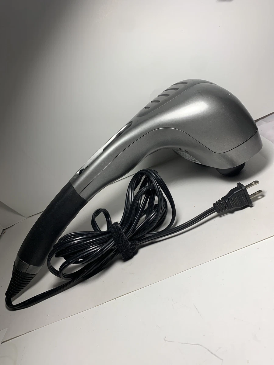 Homedics percussion massager deals