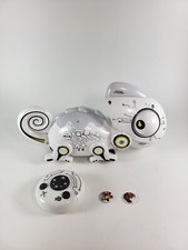 Sharper Image Chameleon Robot Remote Controll...