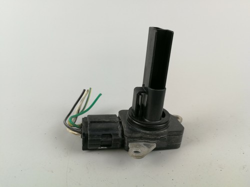 2010 - 2014 Subaru Legacy Outback Air Mass Meter Airflow Flow Sensor 22680AA380 - Picture 4 of 8