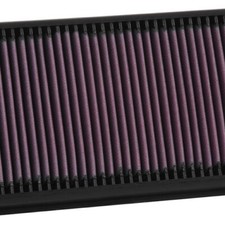 K&N Air Filter For 2018-2023 Volkswagen Atlas