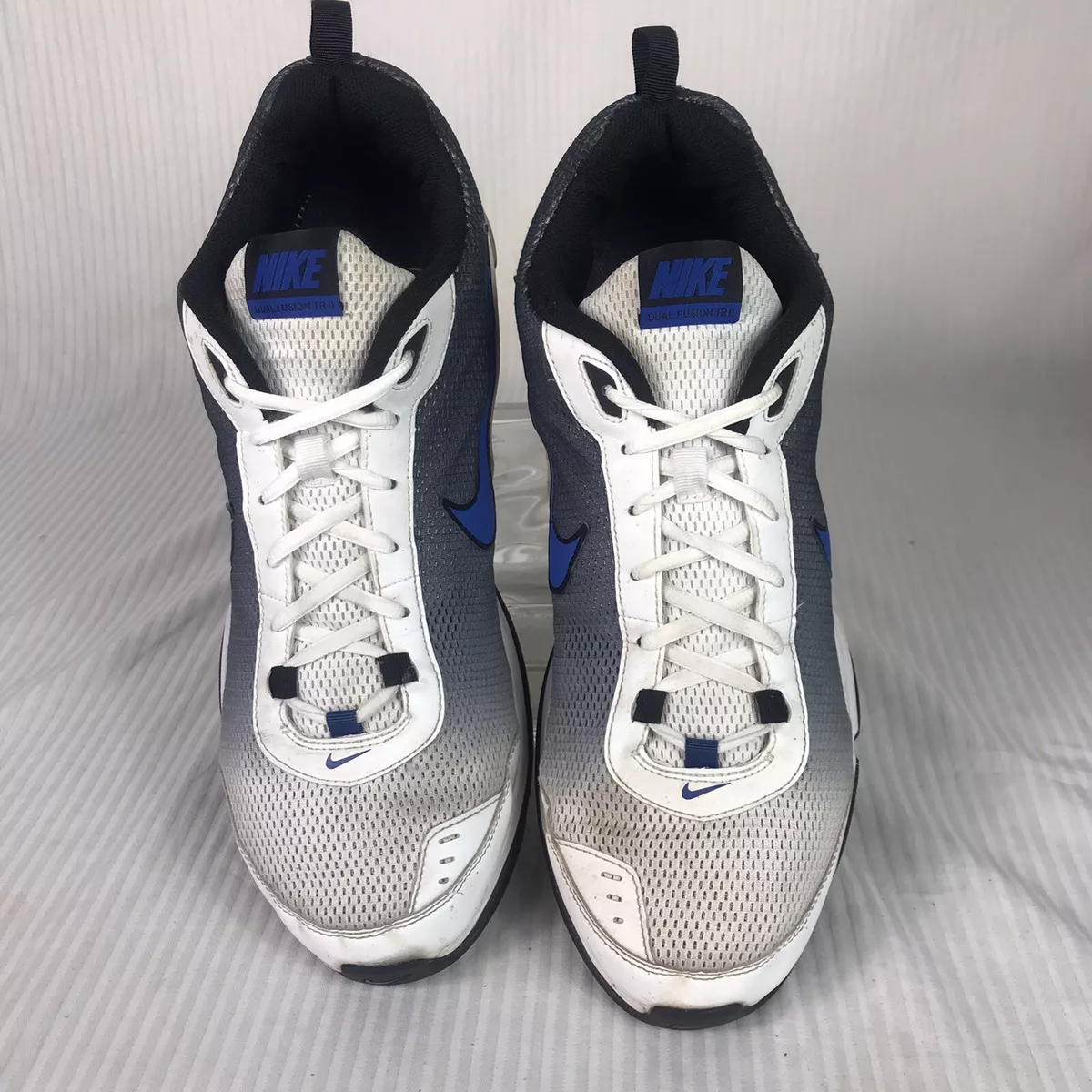 Nike dual cheap fusion tr ii