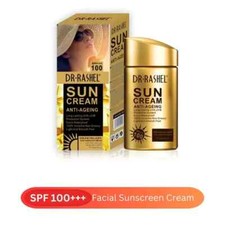 DR RASHEL Sun Cream SPF 100 Free Shipping World Wide