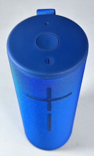 Ultimate Ears - MEGABOOM 3 Portable Wireless Bluetooth Speaker with Waterproof - Picture 7 of 9