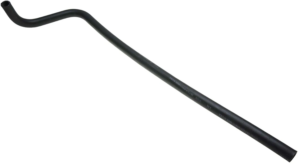 Gates HVAC Heater Hose For 1990-1996 Chevrolet Lumina APV - Image 3 of 3